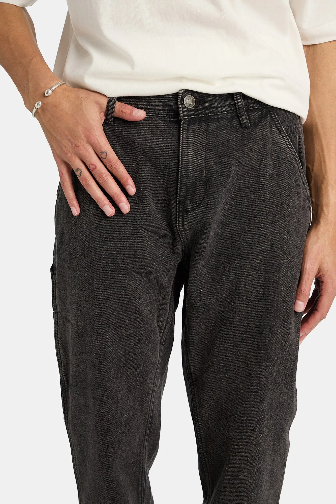 AERO Carpenter Jeans sold by Bluenotes product image thumbnail 4