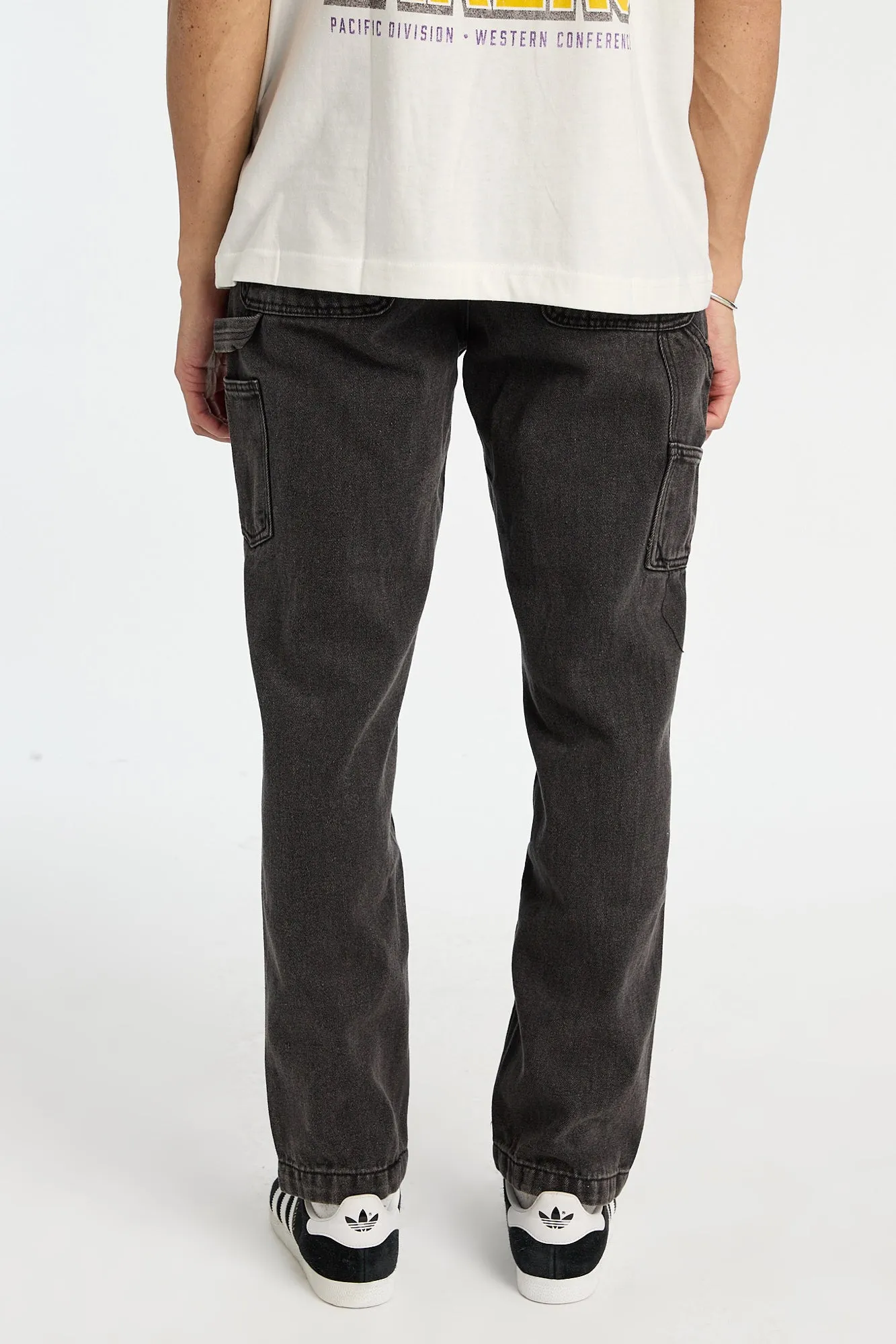 AERO Carpenter Jeans sold by Bluenotes product image thumbnail 3