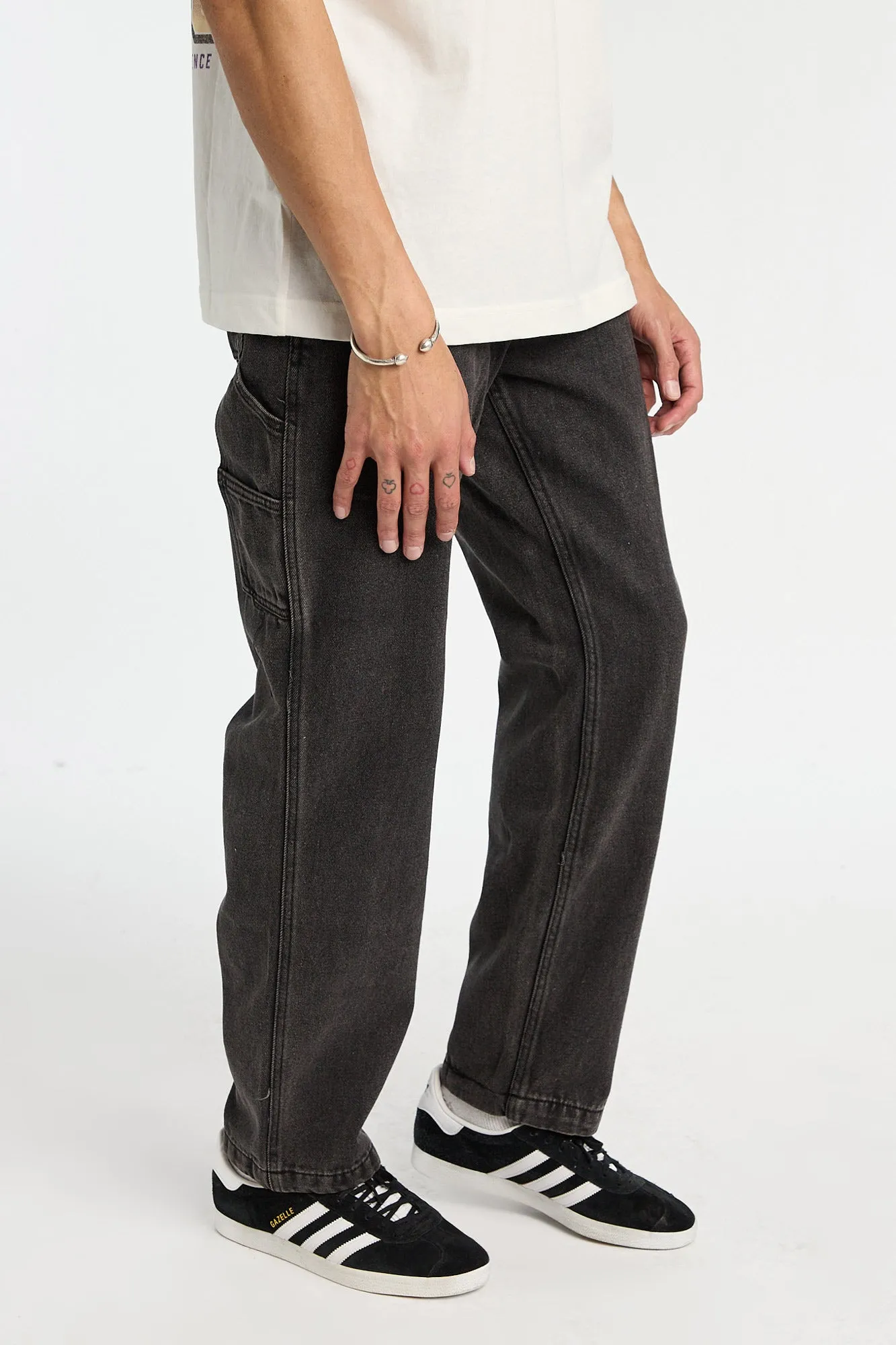 AERO Carpenter Jeans sold by Bluenotes product image thumbnail 2