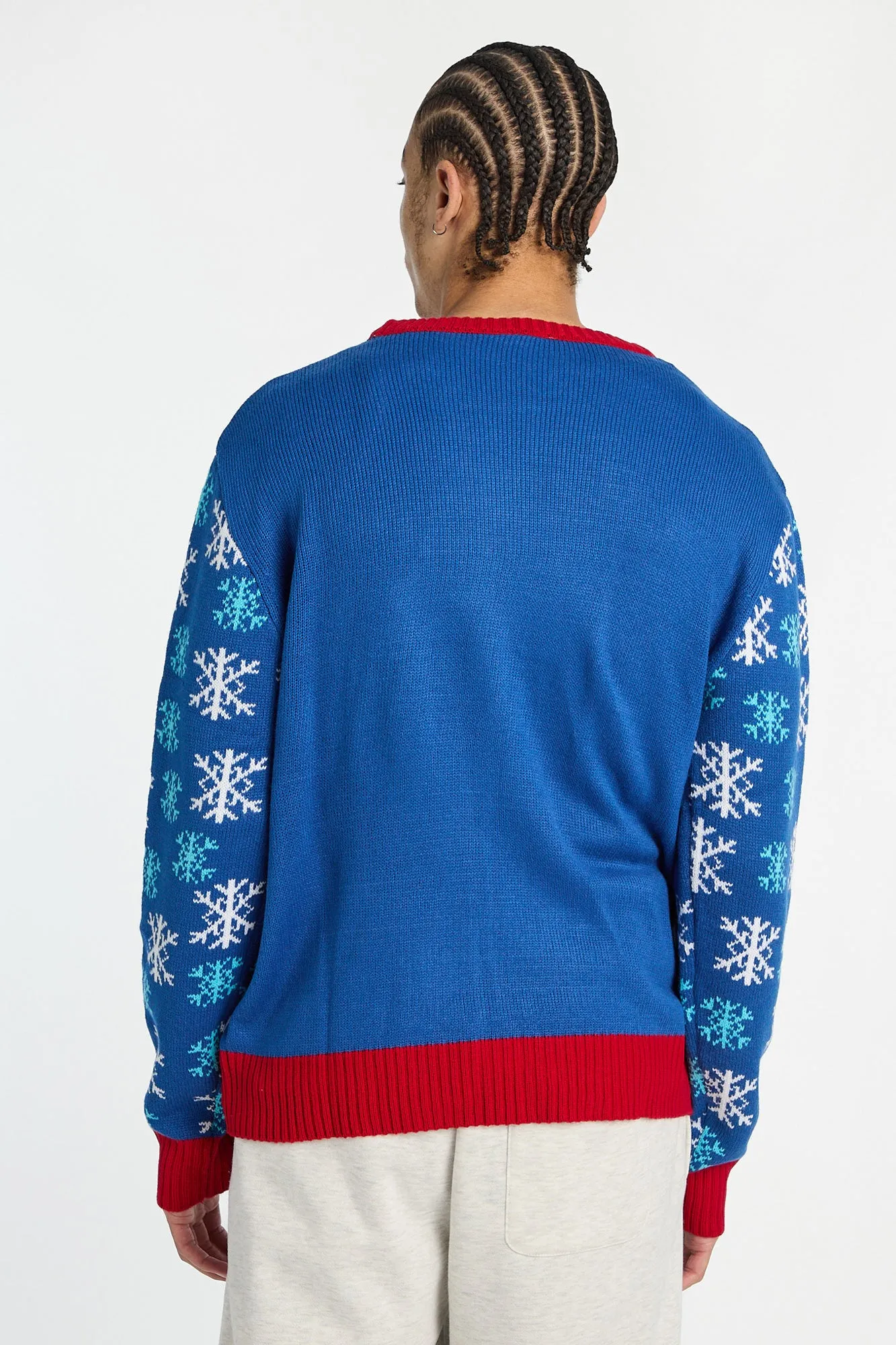 South Park Crew Neck Sweater sold by Bluenotes product image thumbnail 3