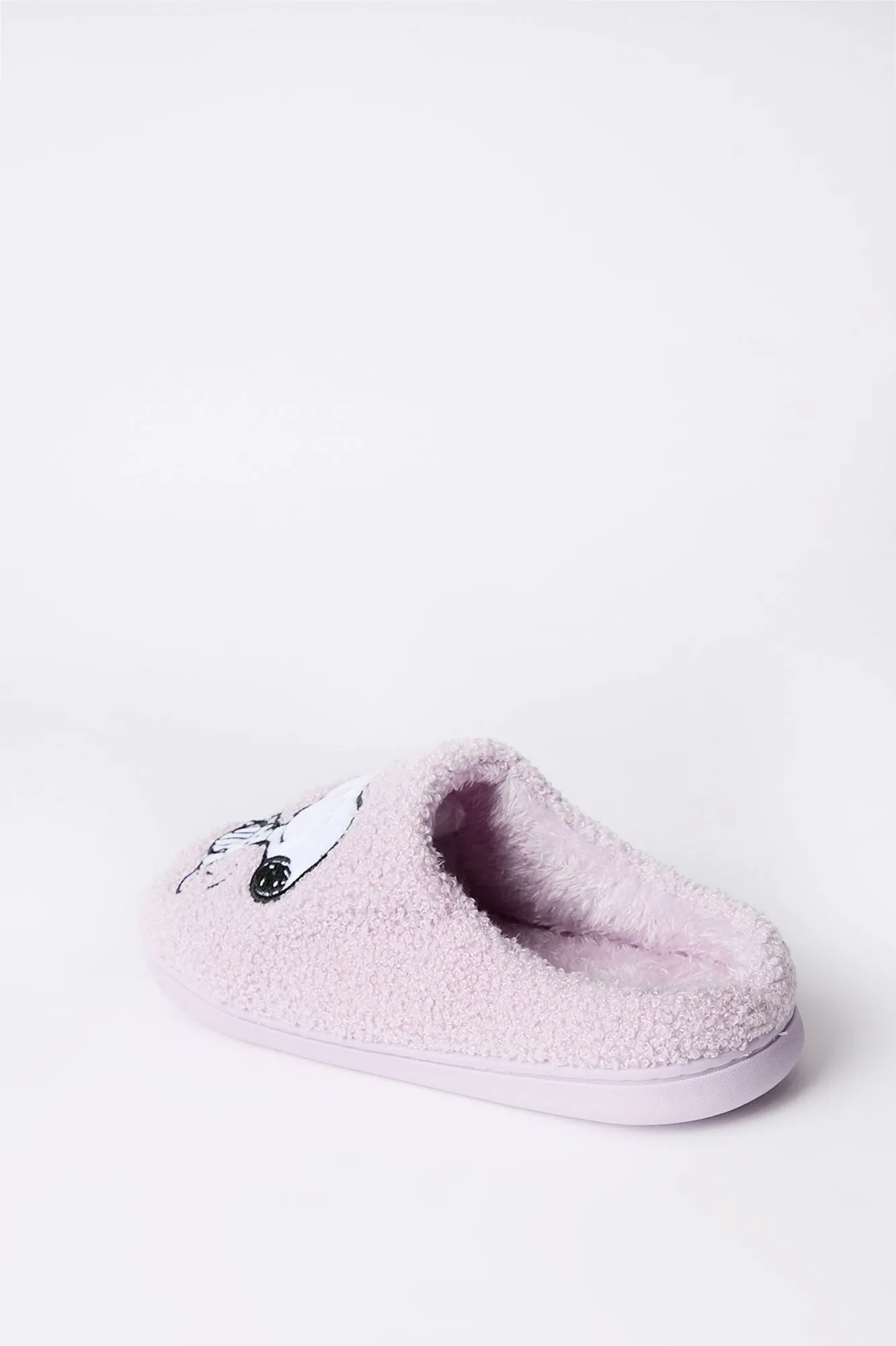 Peanuts Snoopy Plush Slippers sold by Bluenotes product image thumbnail 3