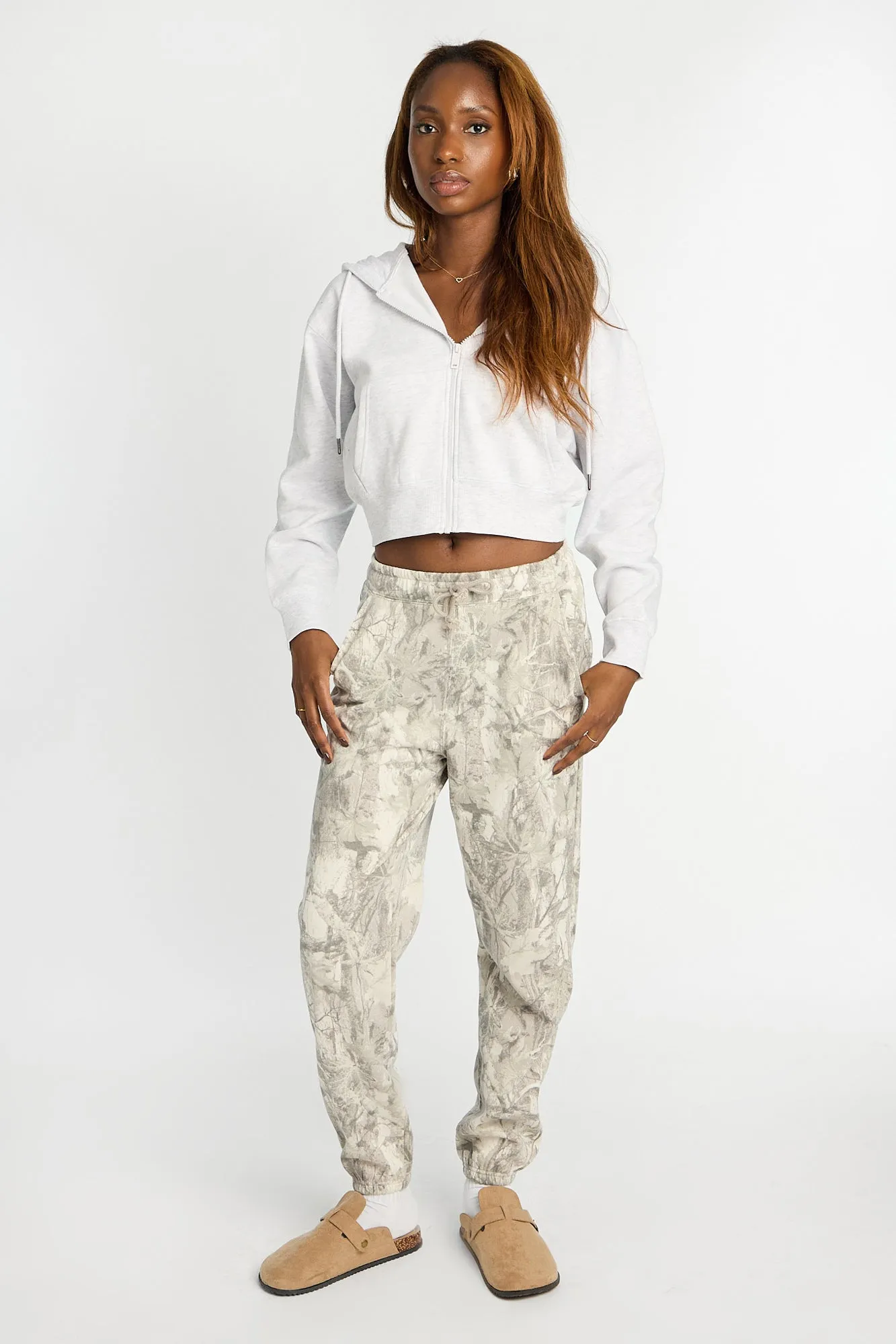 AERO Boyfriend Jogger sold by Bluenotes product image thumbnail 4