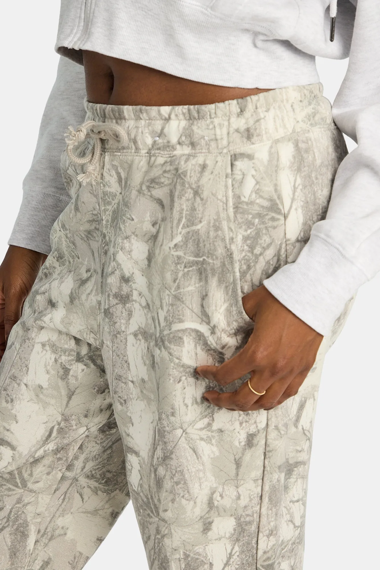 AERO Boyfriend Jogger sold by Bluenotes product image thumbnail 2