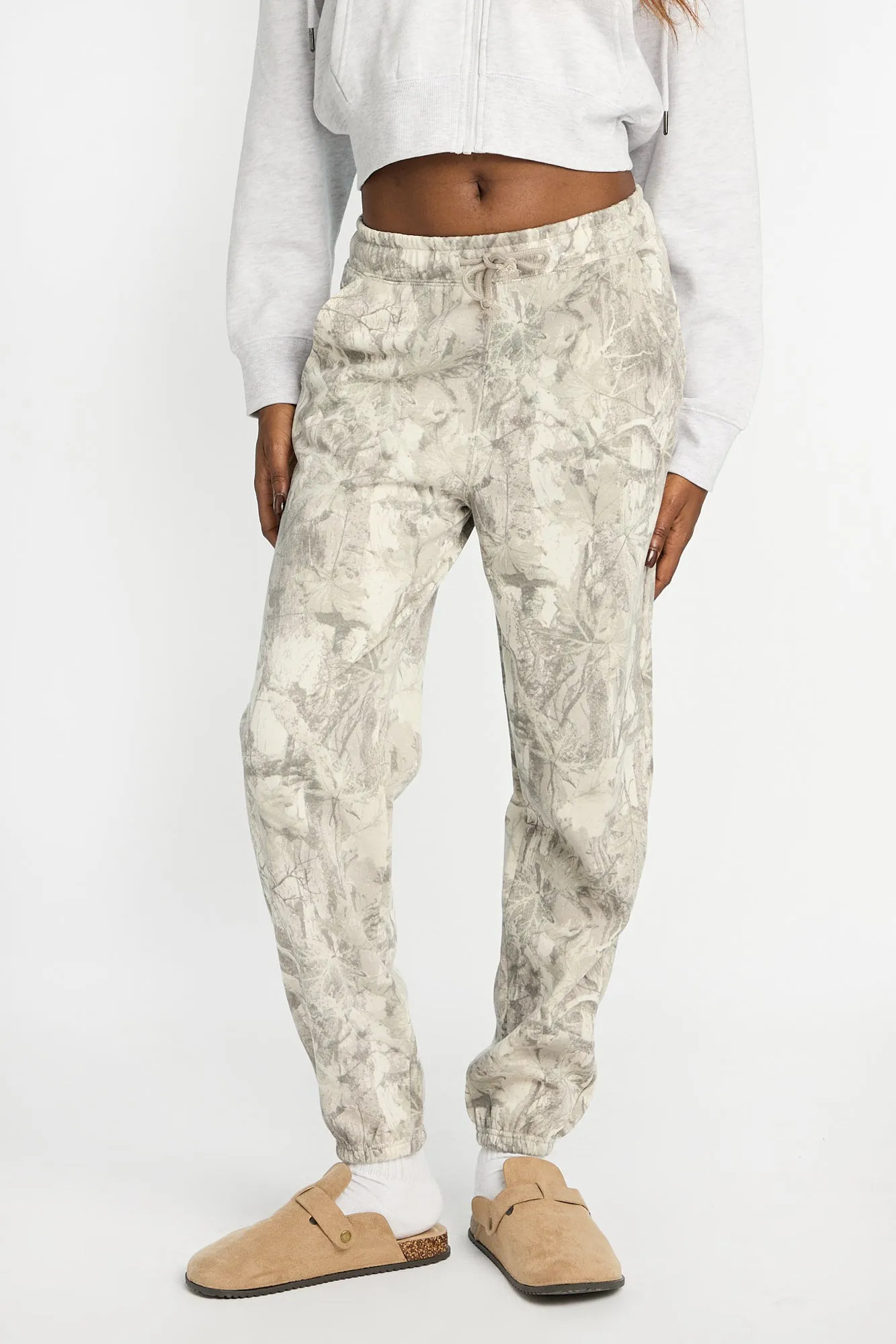 AERO Boyfriend Jogger sold by Bluenotes