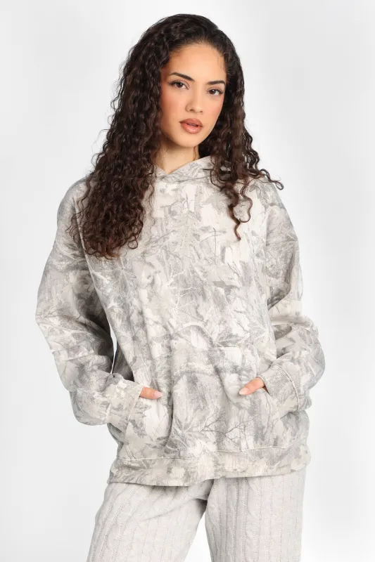 AERO Boyfriend Hoodie sold by Bluenotes