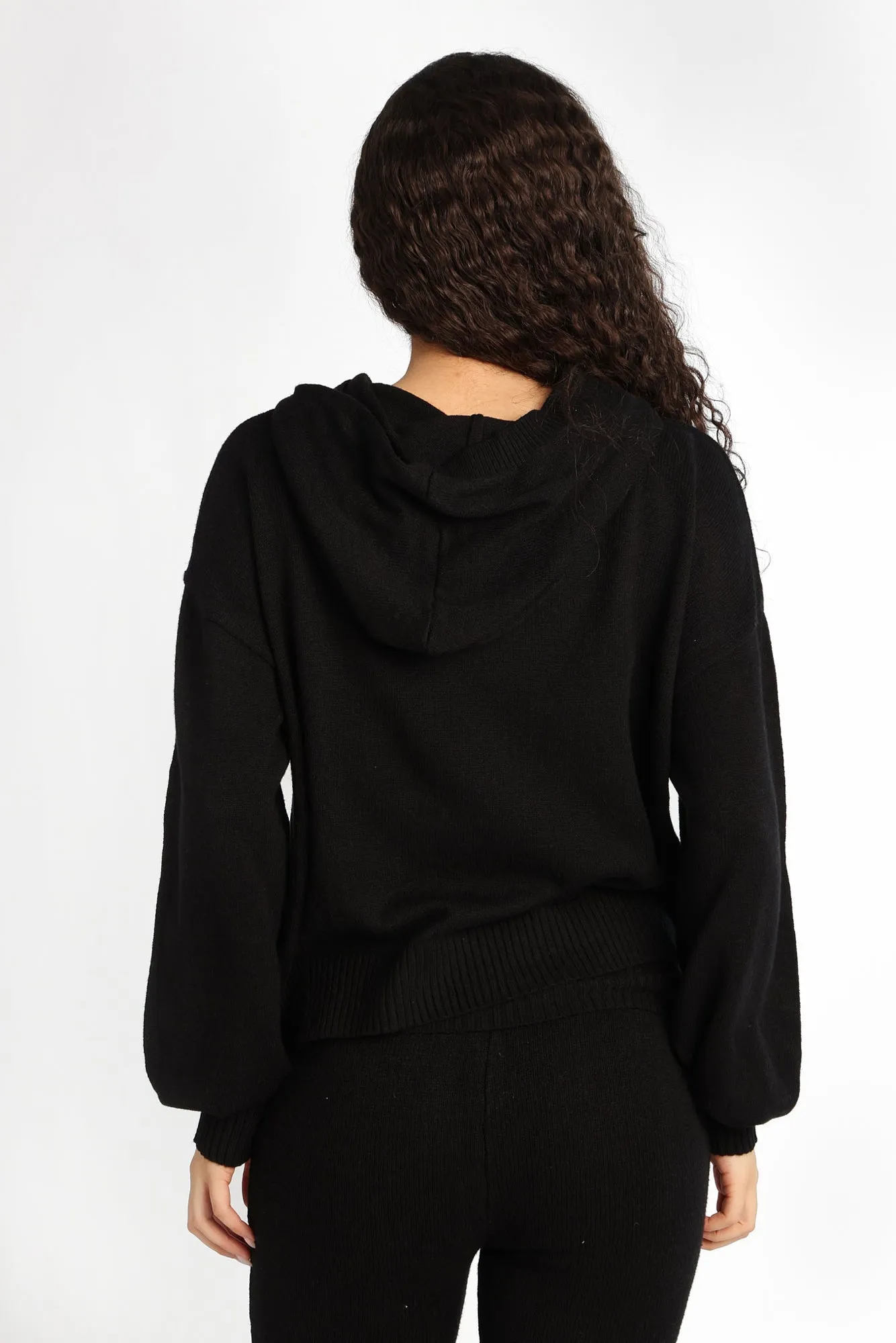 AERO Graphic Pullover Sweater Hoodie sold by Bluenotes product image thumbnail 4
