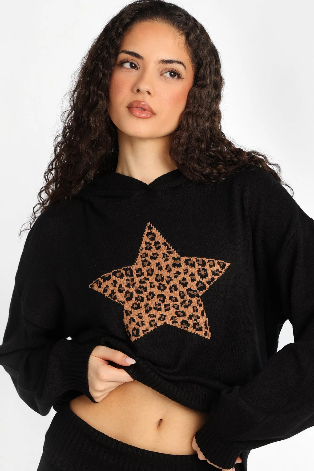 AERO Graphic Pullover Sweater Hoodie sold by Bluenotes product image thumbnail 3
