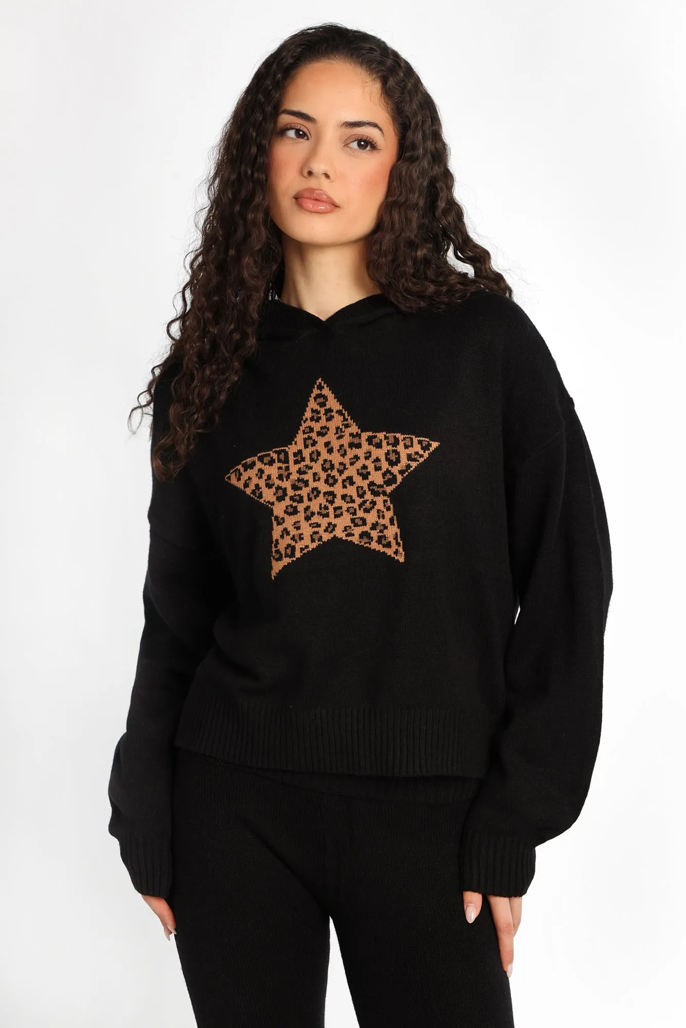 AERO Graphic Pullover Sweater Hoodie sold by Bluenotes product image thumbnail 2