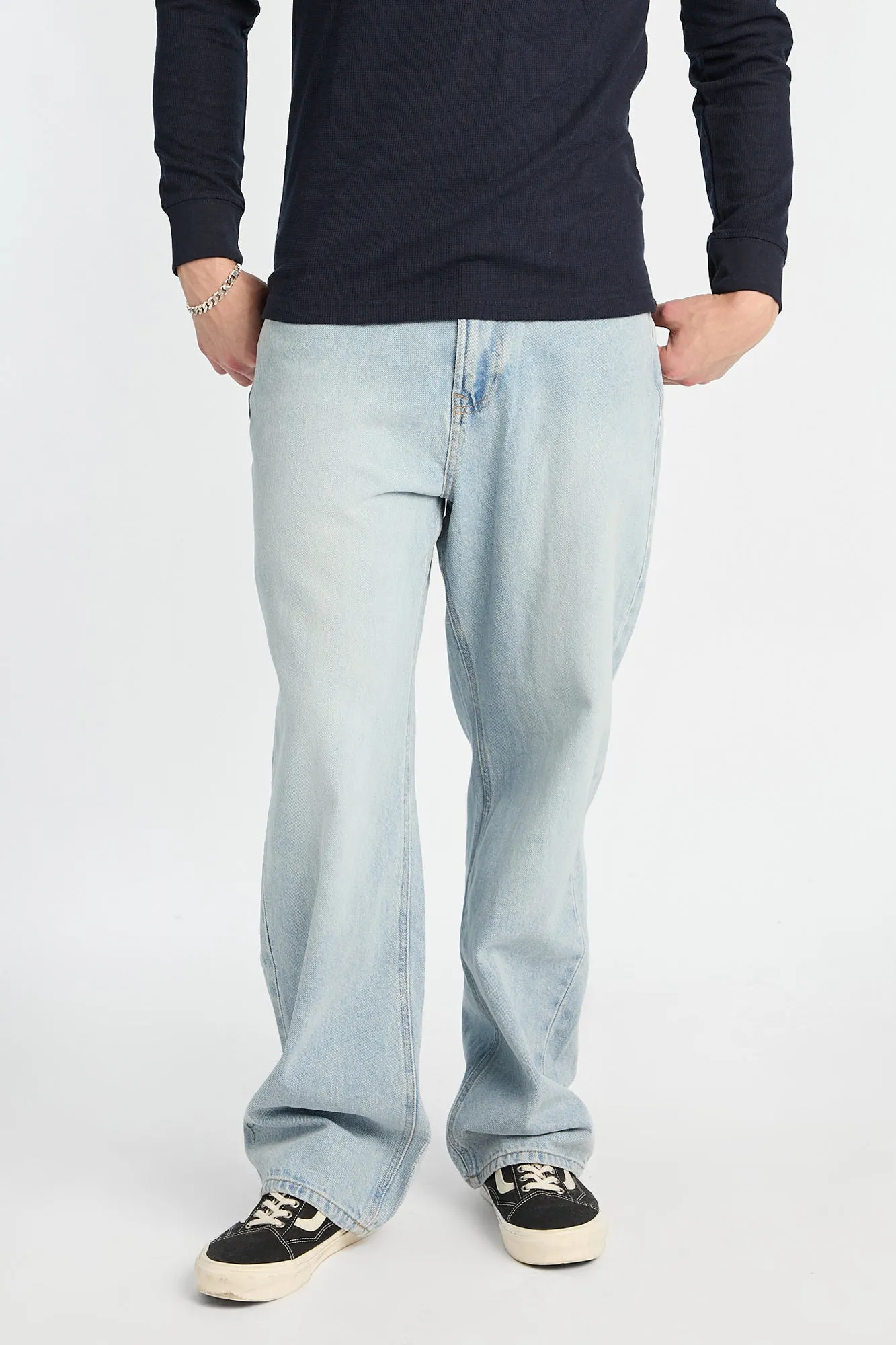 AERO Baggy Jeans sold by Bluenotes