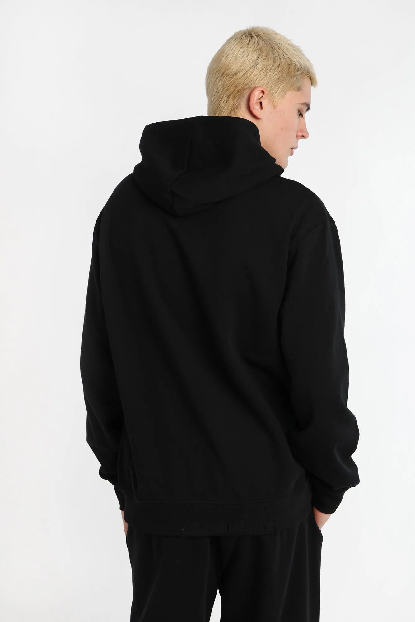 Aéropostale Small Print Hoodie sold by Bluenotes product image thumbnail 4