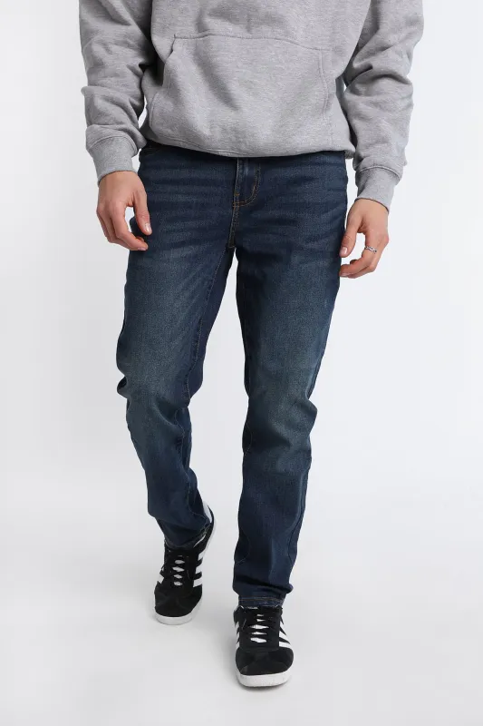 Zane Slim Jeans sold by Bluenotes