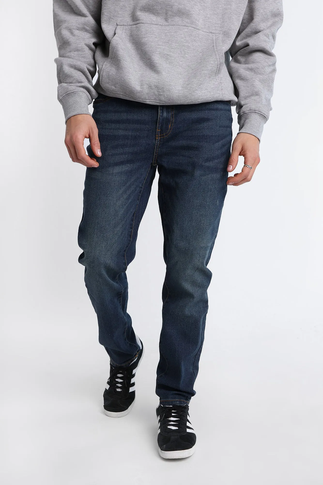 Zane Slim Jeans sold by Bluenotes