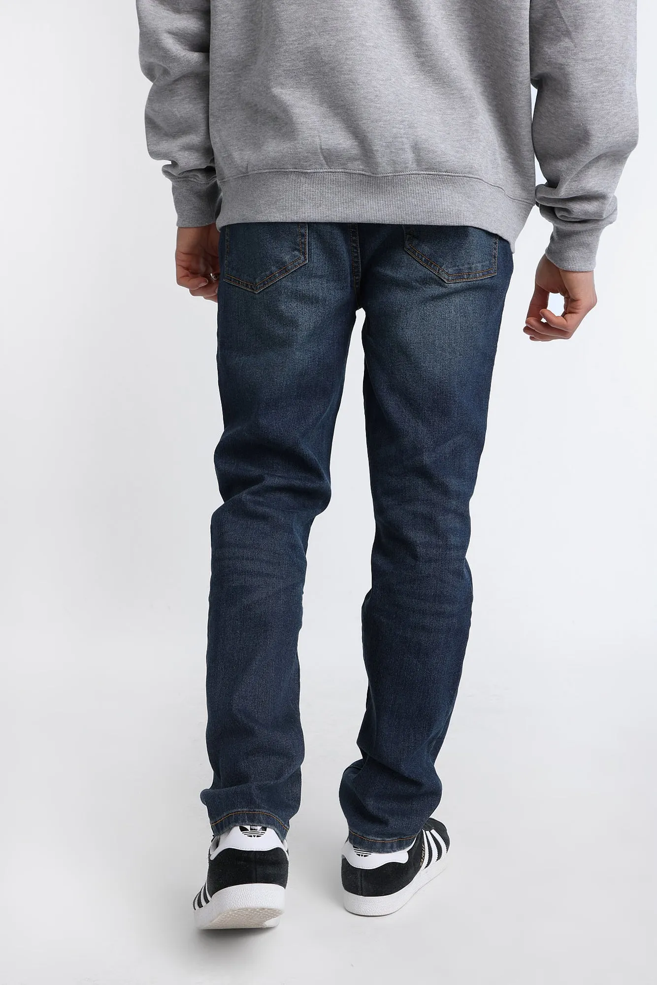 Zane Slim Jeans sold by Bluenotes product image thumbnail 3