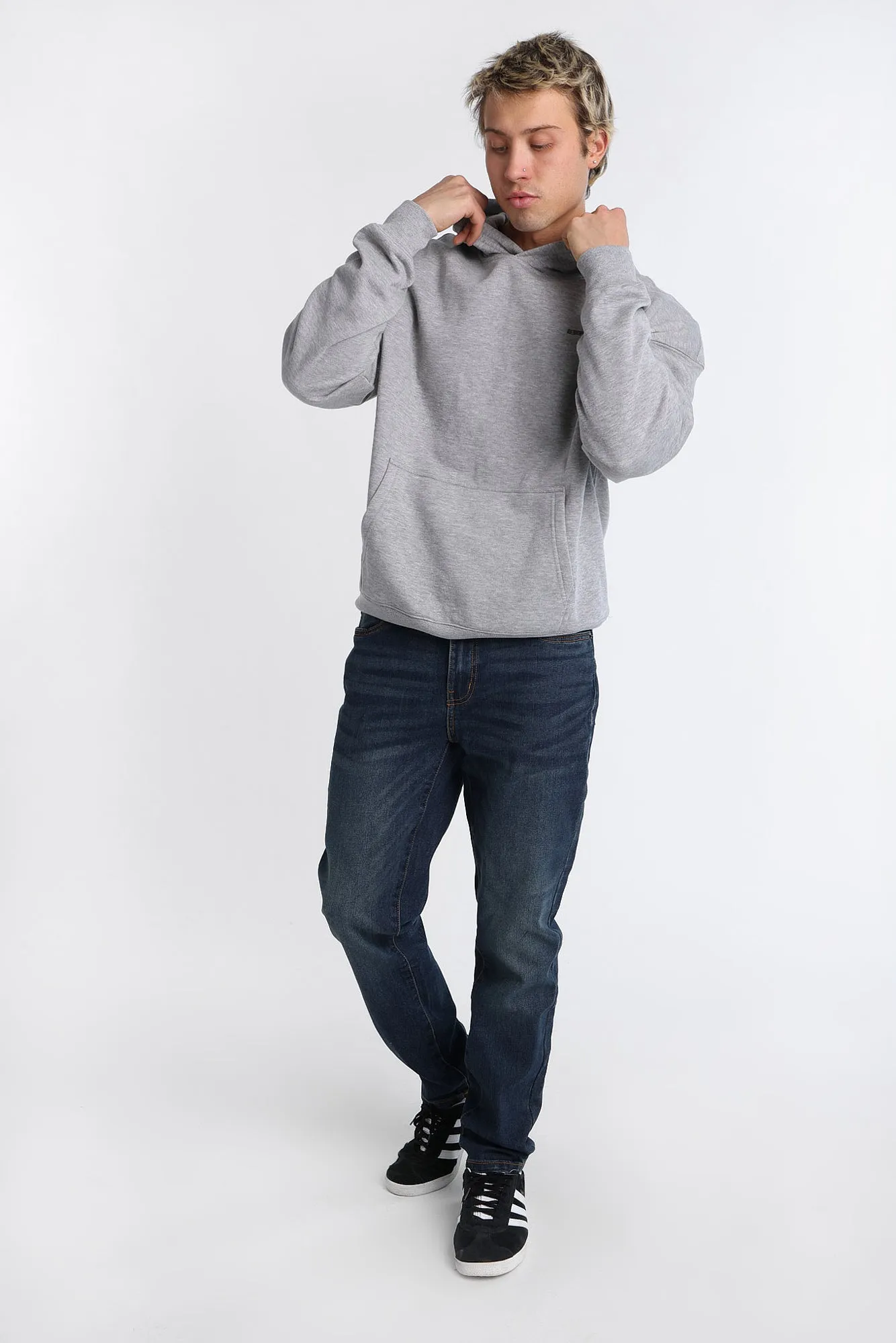 Zane Slim Jeans sold by Bluenotes product image thumbnail 4