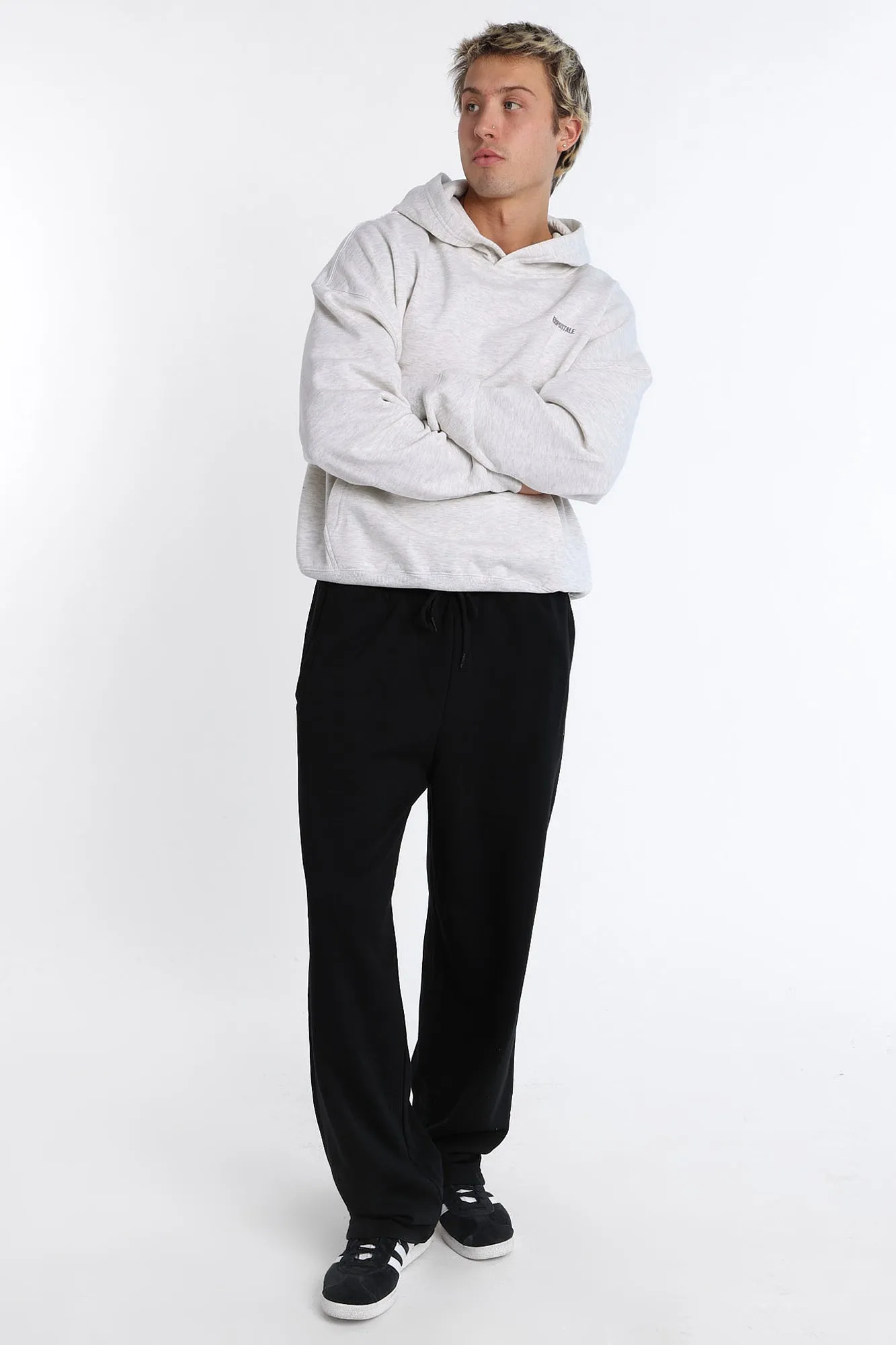AERO Straight Leg Sweatpants sold by Bluenotes product image thumbnail 5