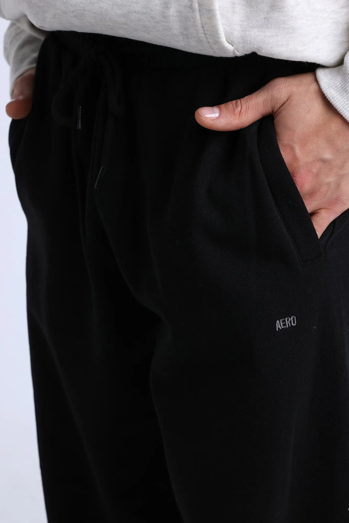 AERO Straight Leg Sweatpants sold by Bluenotes product image thumbnail 3