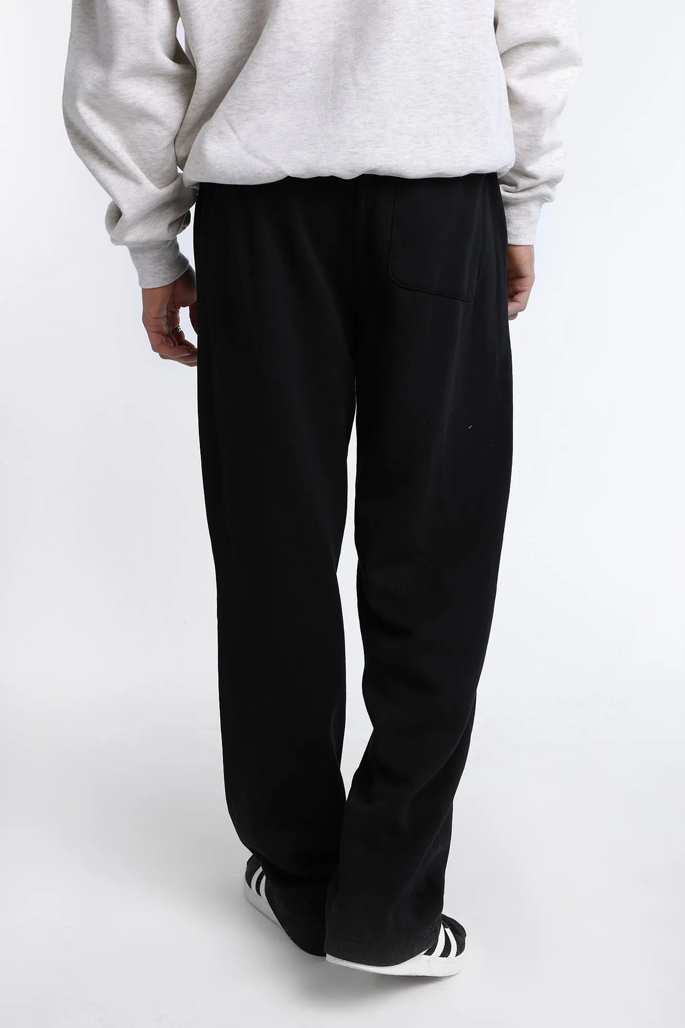 AERO Straight Leg Sweatpants sold by Bluenotes product image thumbnail 4