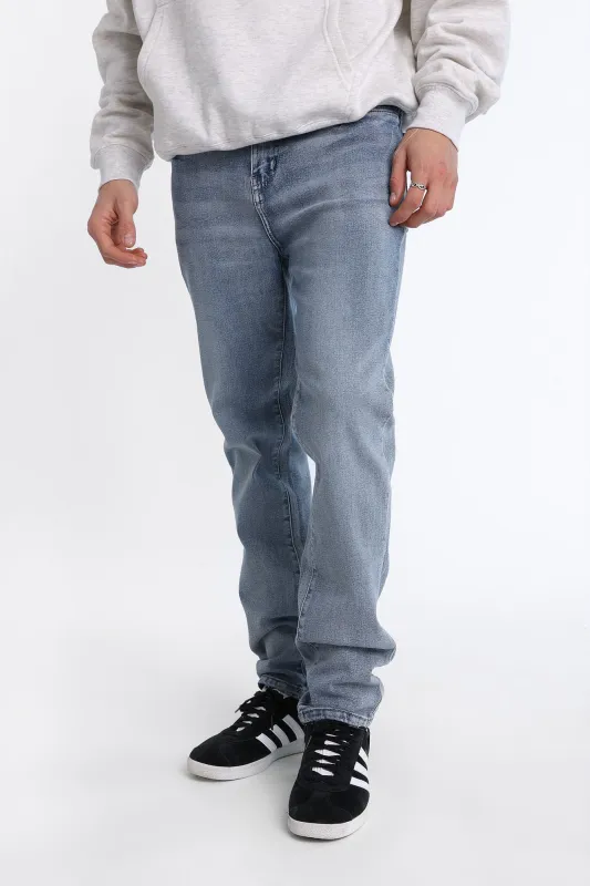 Zane Slim Jeans sold by Bluenotes