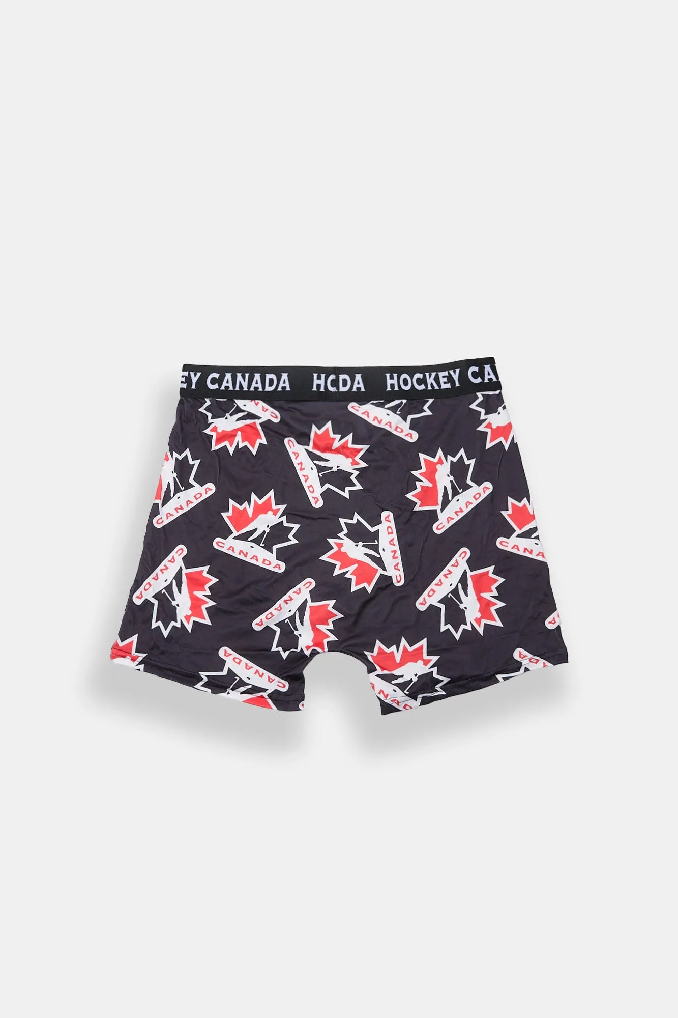 Hockey Canada Printed Boxer Briefs sold by Bluenotes product image thumbnail 2