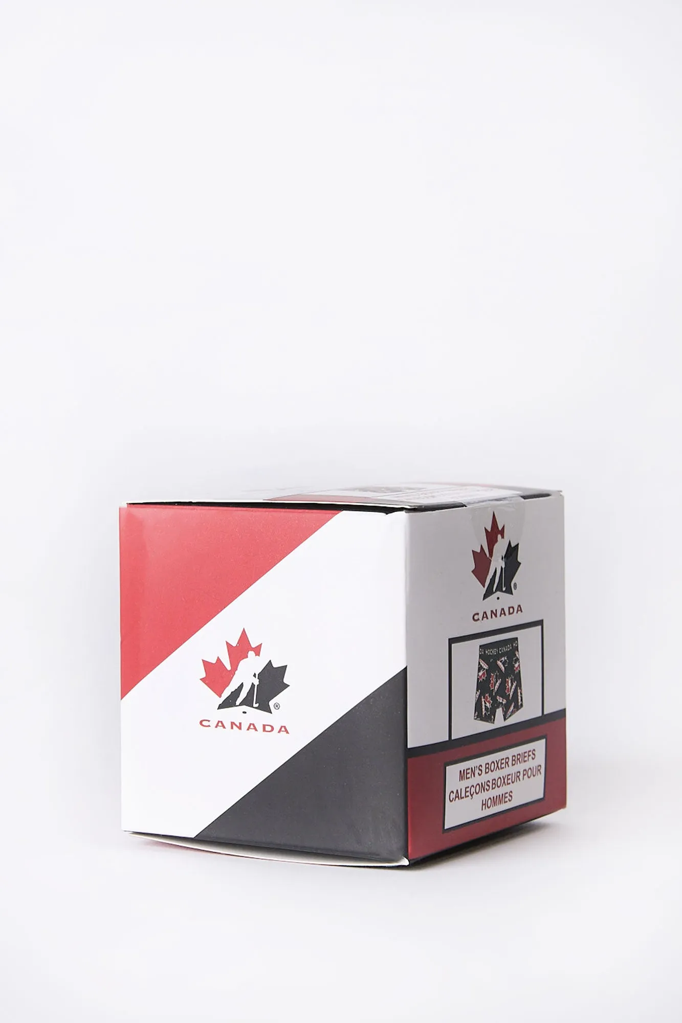 Hockey Canada Printed Boxer Briefs sold by Bluenotes product image thumbnail 3