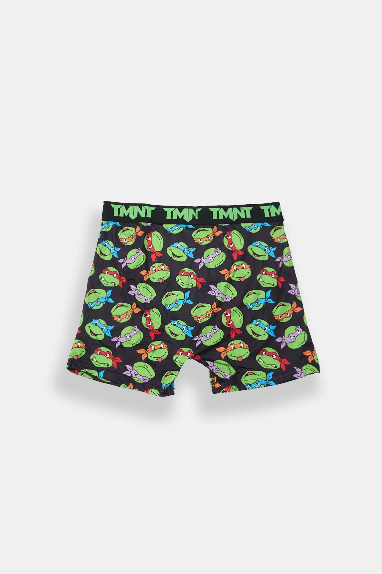 Teenage Mutant Ninja Turtles Printed Boxer Briefs sold by Bluenotes product image thumbnail 2