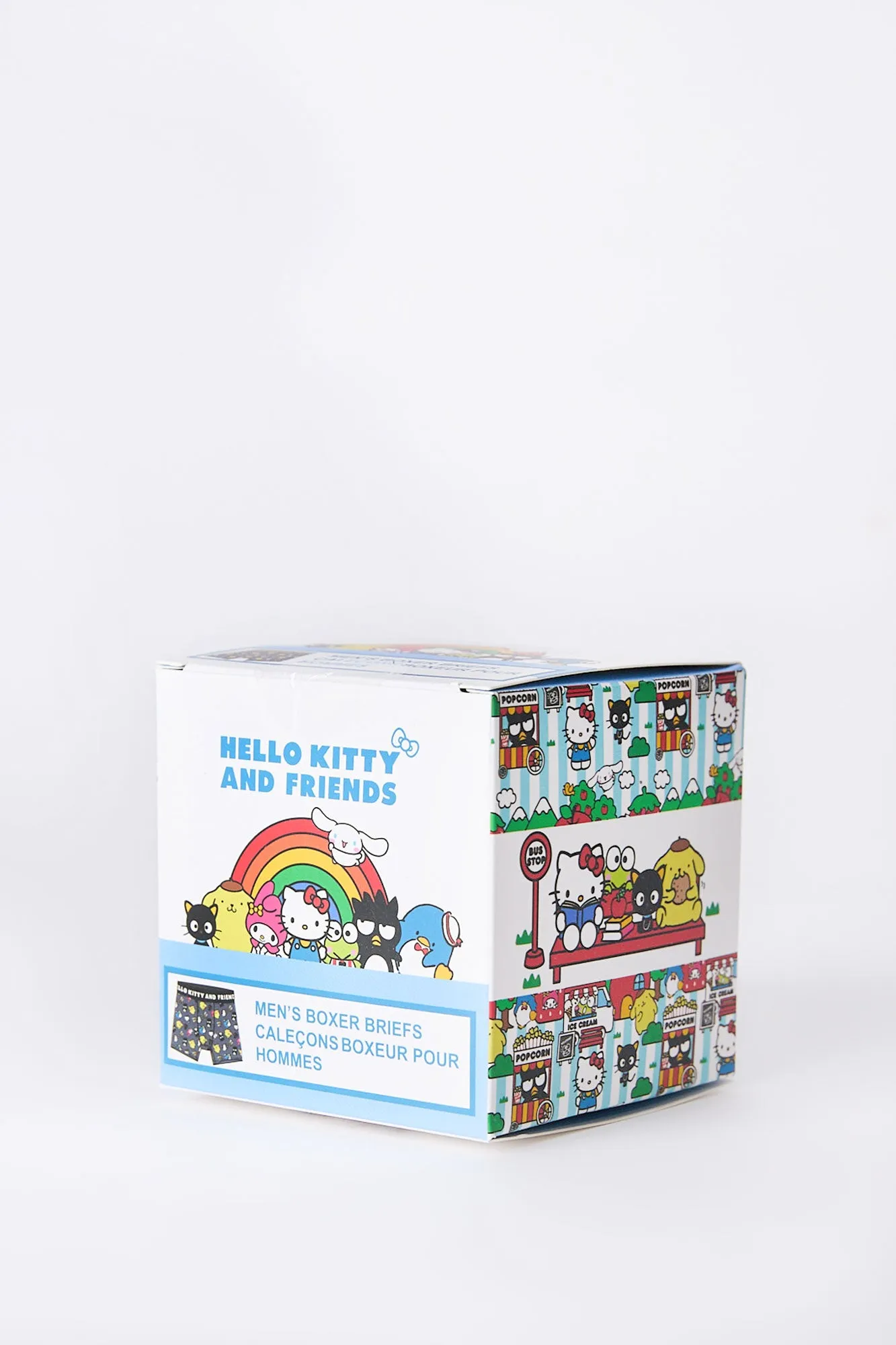 Hello Kitty Printed Boxer Briefs sold by Bluenotes product image thumbnail 3