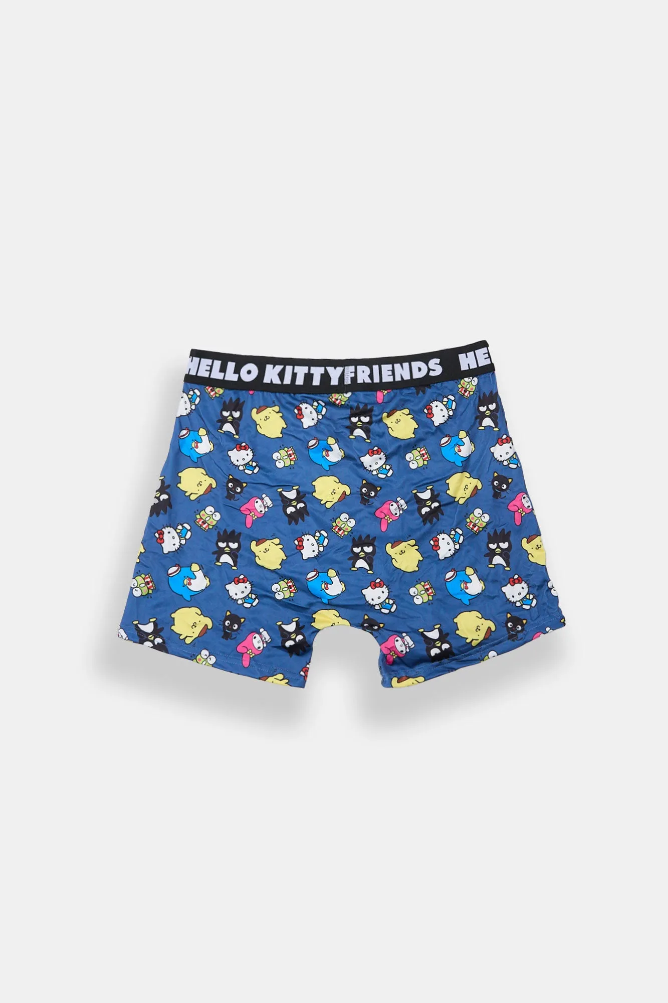 Hello Kitty Printed Boxer Briefs sold by Bluenotes product image thumbnail 2