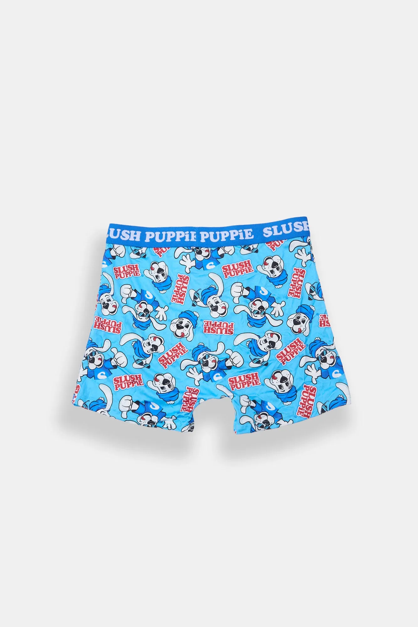 Slush Puppie Printed Boxer Briefs sold by Bluenotes product image thumbnail 2
