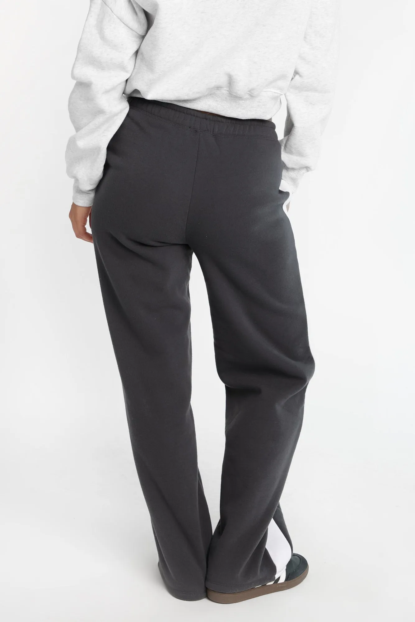 AERO Wide Leg Sweatpants sold by Bluenotes product image thumbnail 4