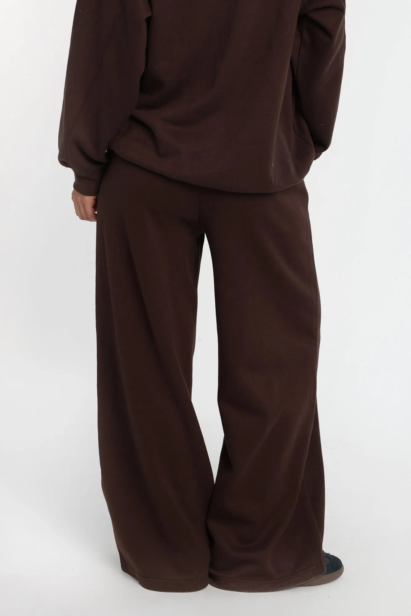 Wide Leg Sweatpants sold by Bluenotes product image thumbnail 5