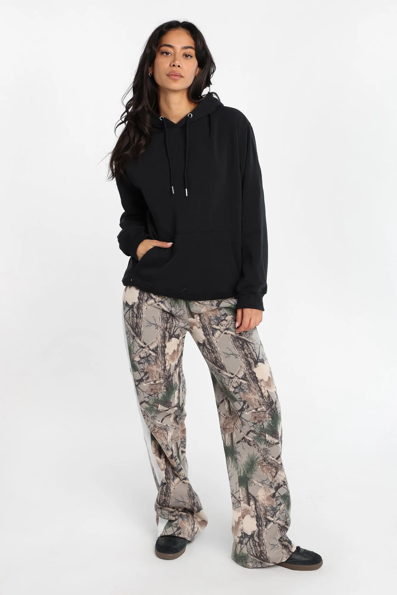 Oversized Hoodie sold by Bluenotes product image thumbnail 5