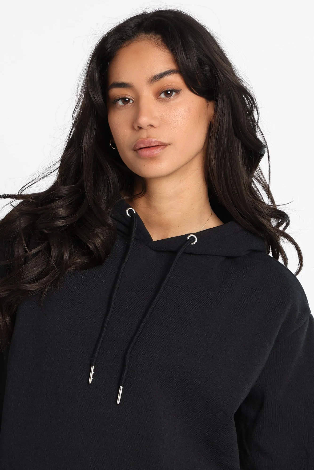 Oversized Hoodie sold by Bluenotes product image thumbnail 3