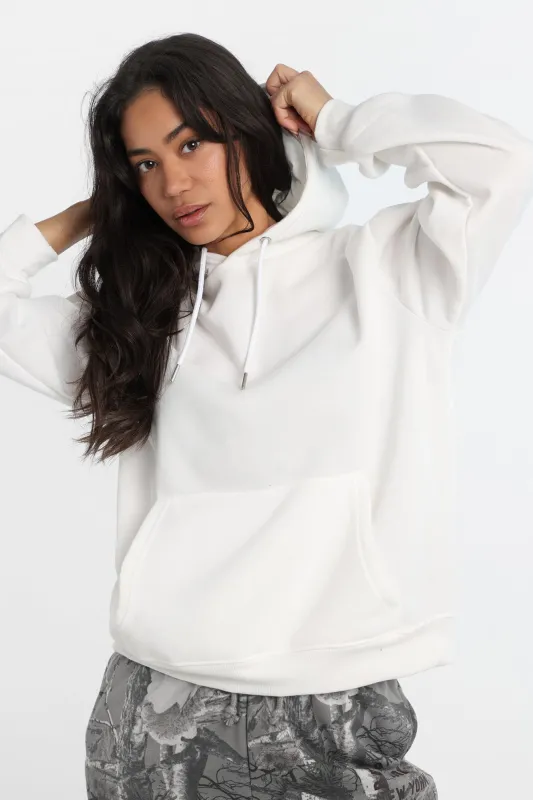 Oversized Hoodie sold by Bluenotes