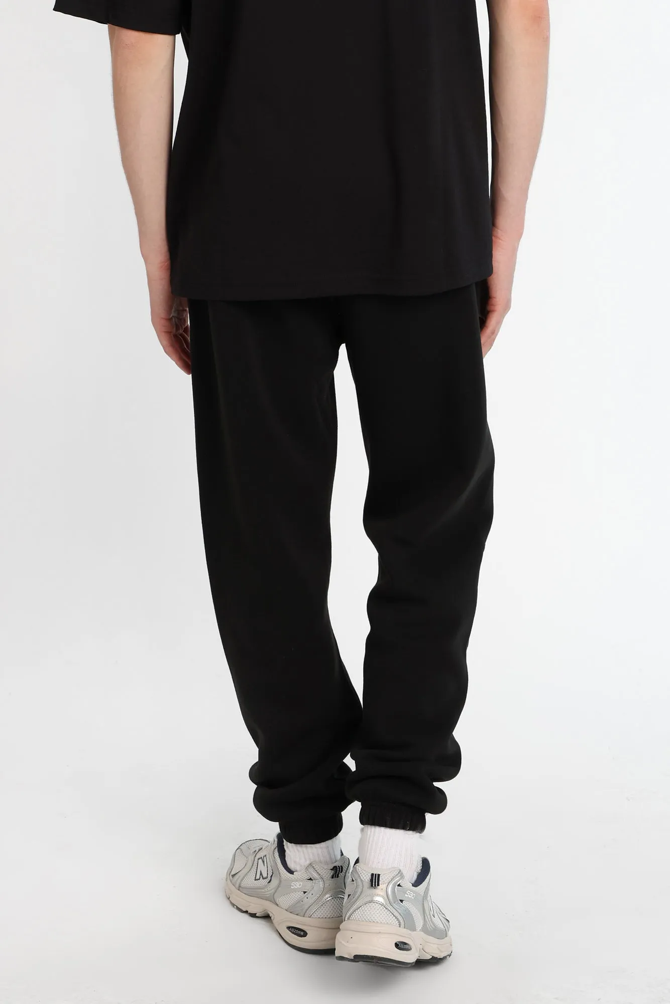 Toronto Raptors Leg Print Jogger sold by Bluenotes product image thumbnail 3