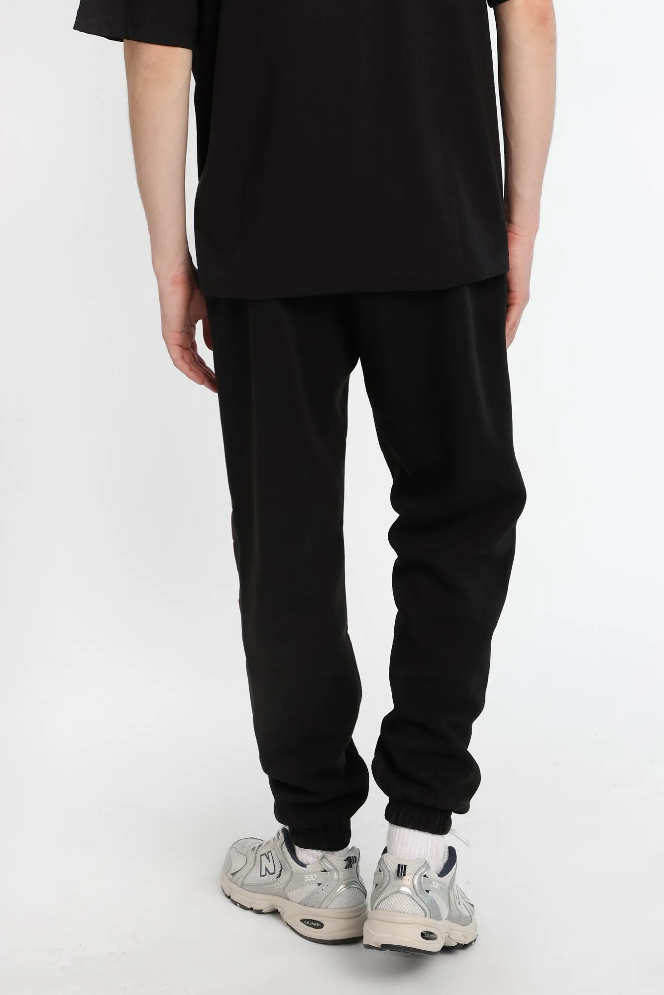Chicago Bulls Leg Print Jogger sold by Bluenotes product image thumbnail 3
