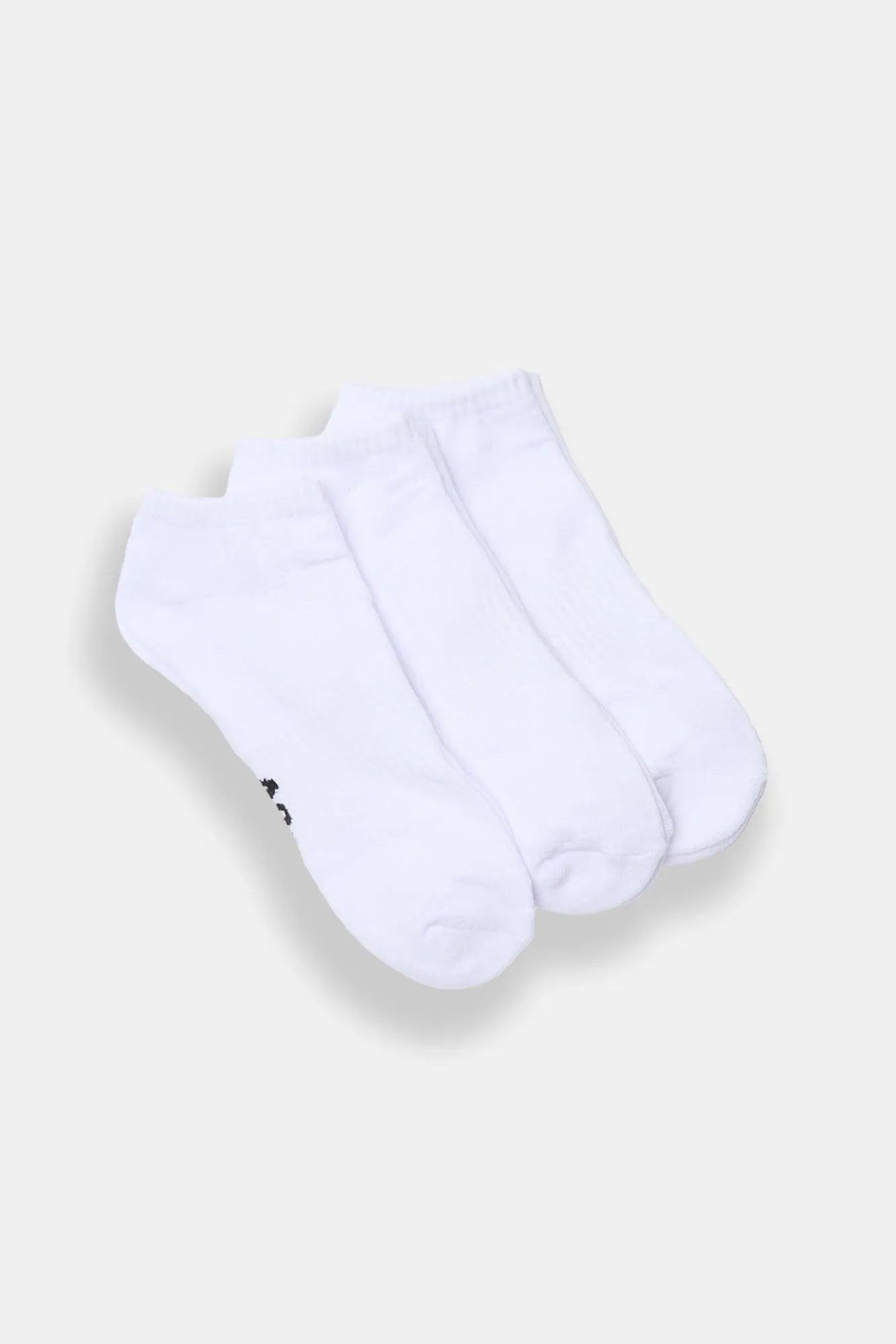 AERO A87 No-Show Socks 3-Pack sold by Bluenotes product image thumbnail 3