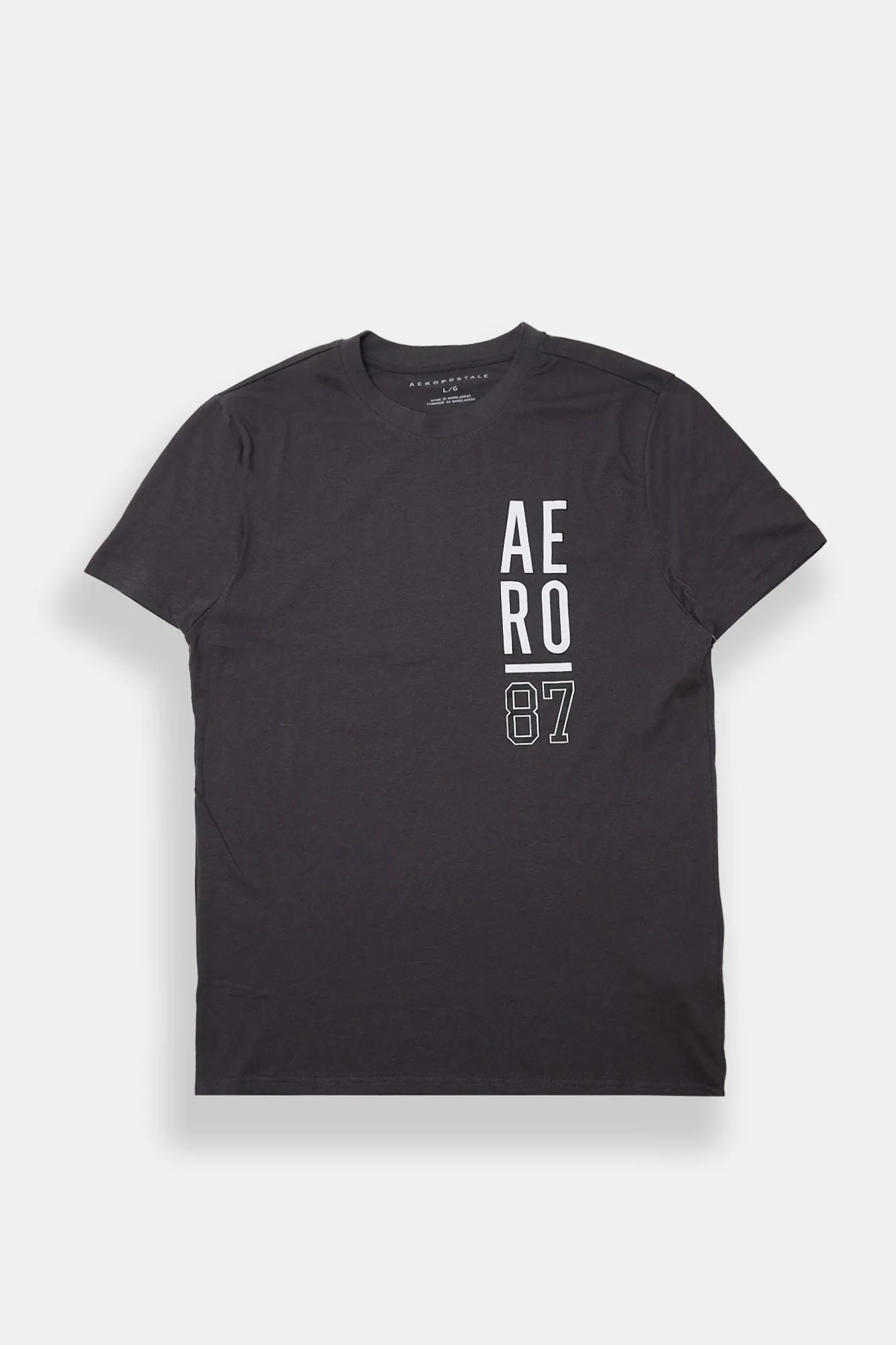AERO 87 Graphic Tee sold by Bluenotes product image thumbnail 2