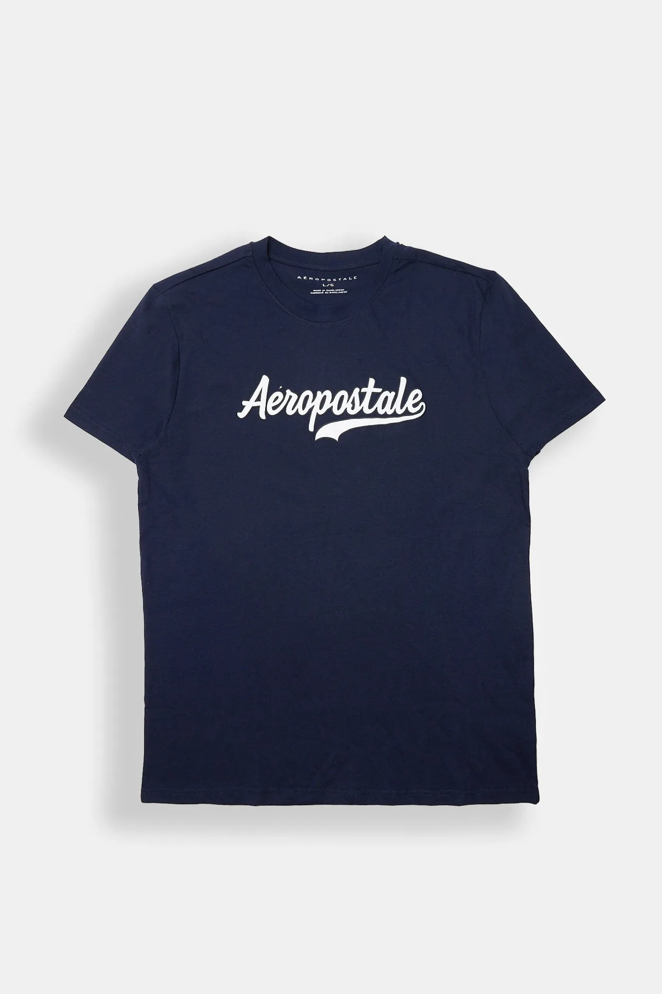 Aéropostale Puff Print Graphic Tee sold by Bluenotes product image thumbnail 3