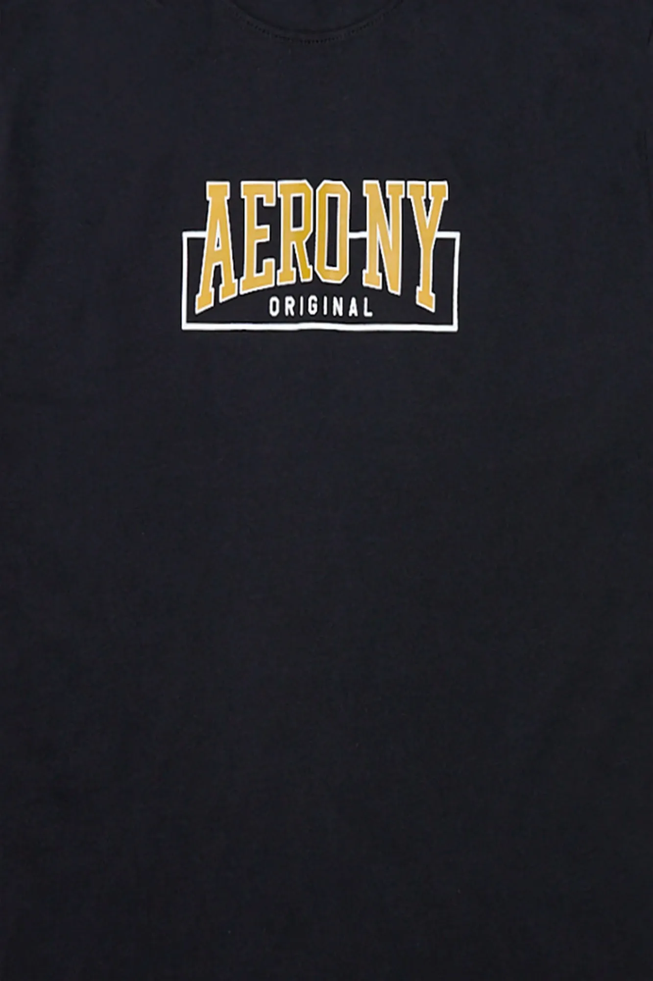 AERO New York Original High Density Graphic Tee sold by Bluenotes product image thumbnail 2