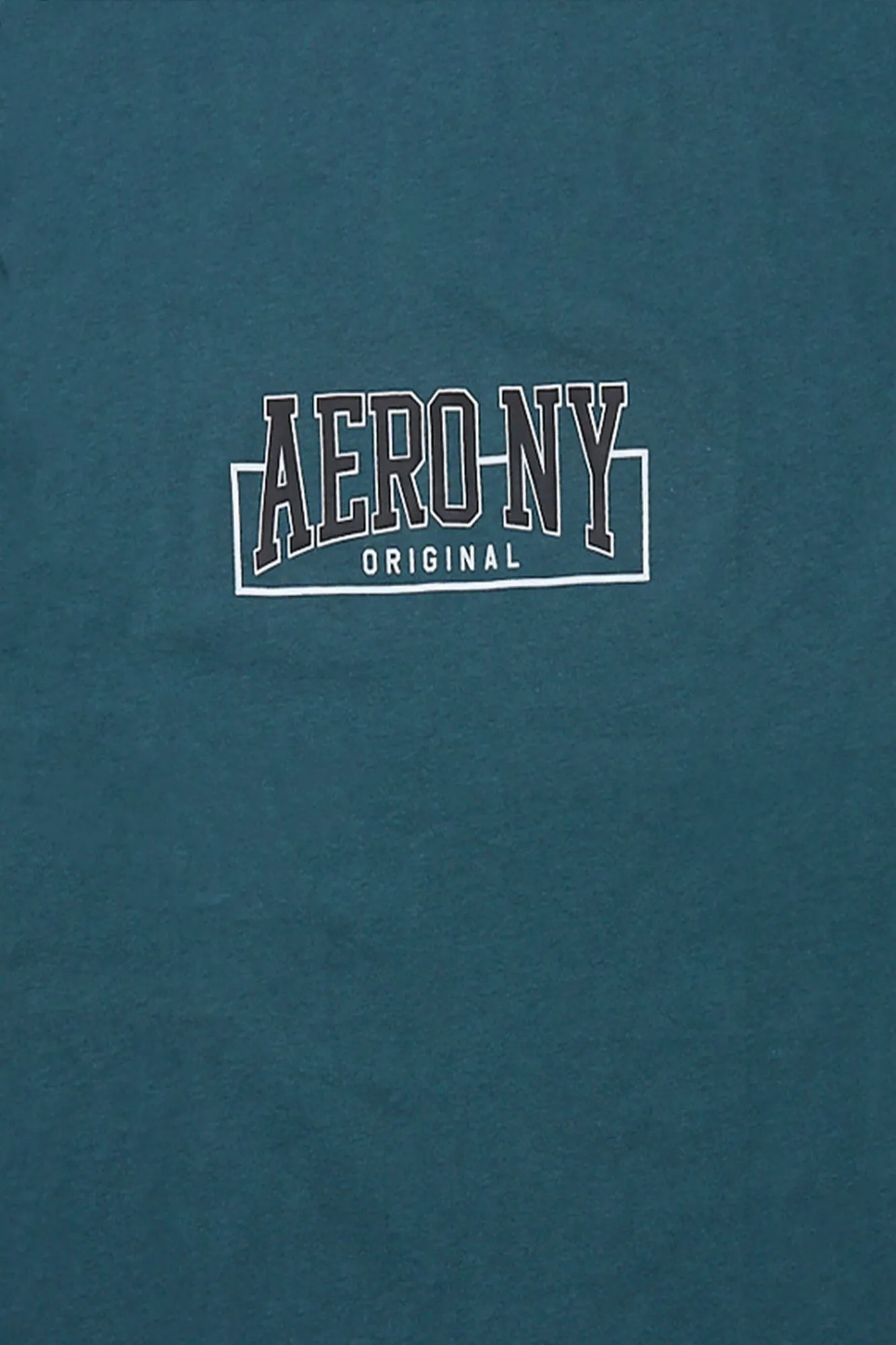 AERO New York Original High Density Graphic Tee sold by Bluenotes product image thumbnail 4