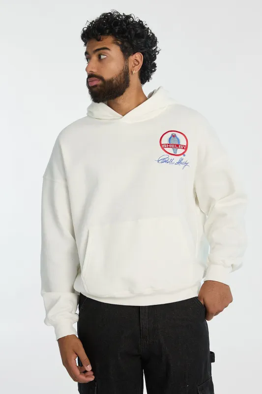 Shelby Hoodie sold by Bluenotes