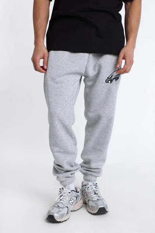 Philadelphia Eagles Embroidered Sweatpants sold by Bluenotes