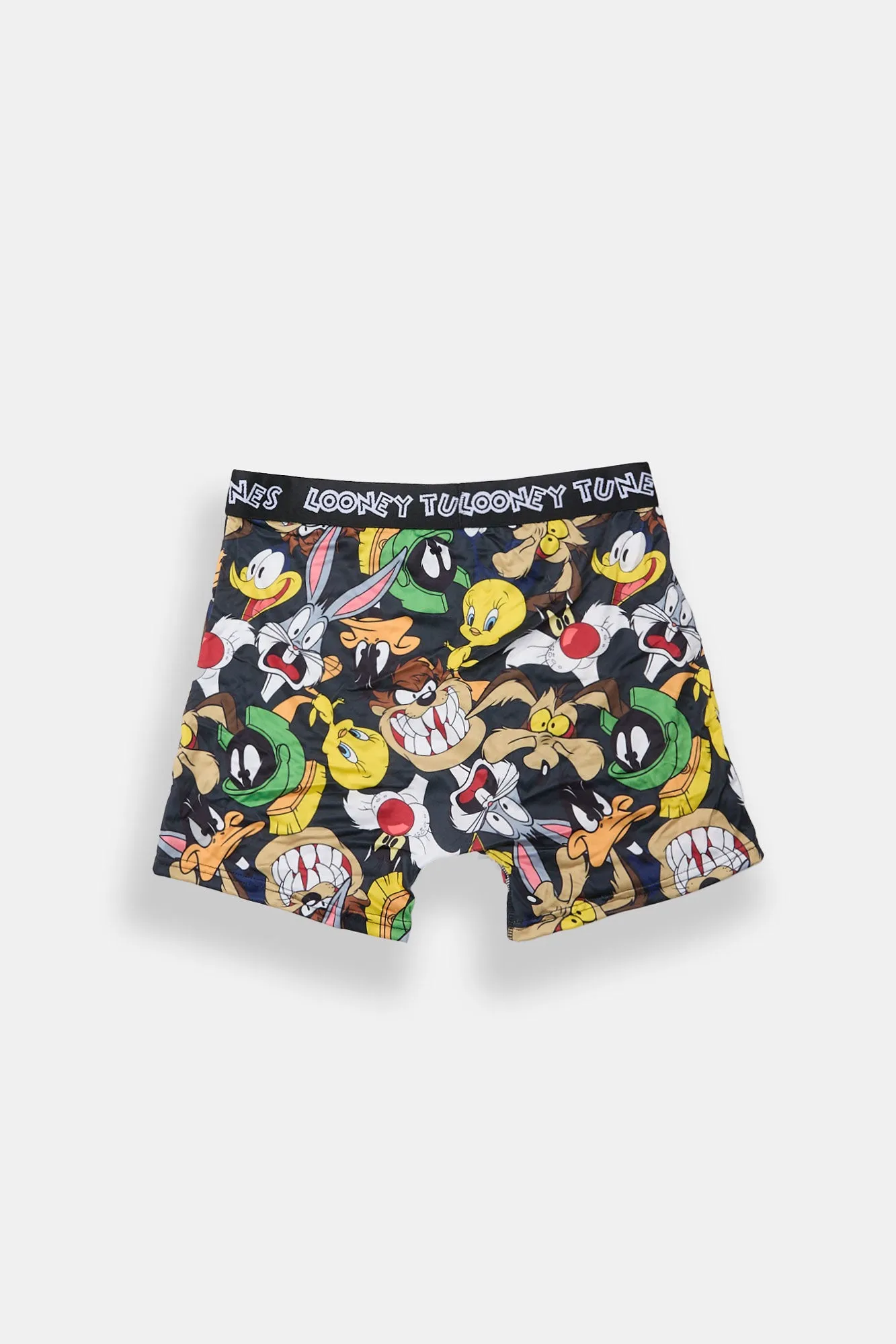 Looney Tunes Printed Boxer Briefs sold by Bluenotes product image thumbnail 2
