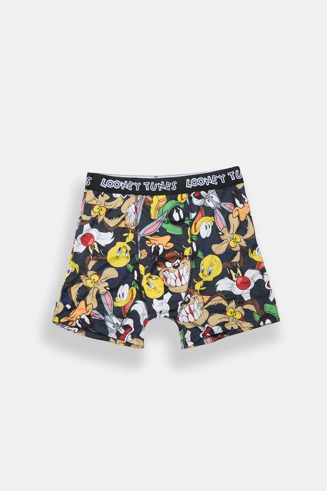 Looney Tunes Printed Boxer Briefs sold by Bluenotes