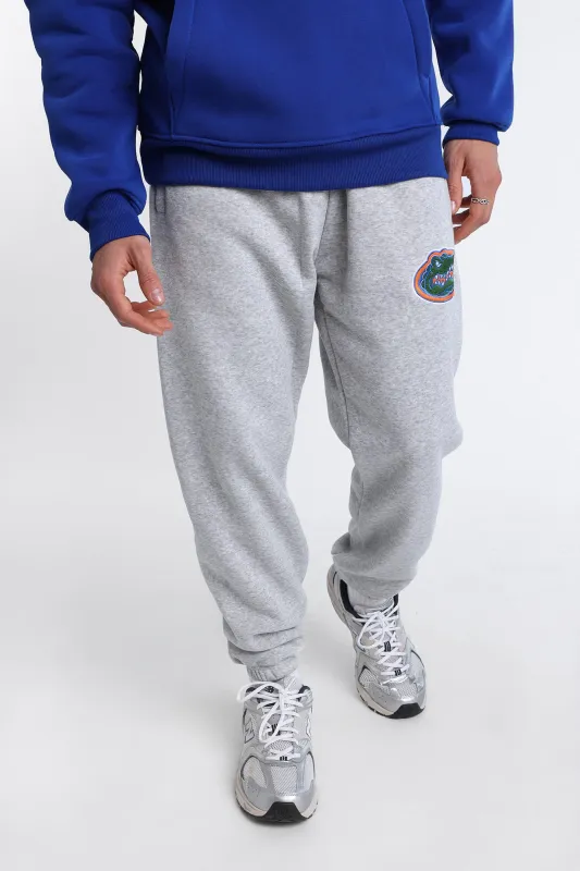 Florida Gators Embroidered Sweatpants sold by Bluenotes