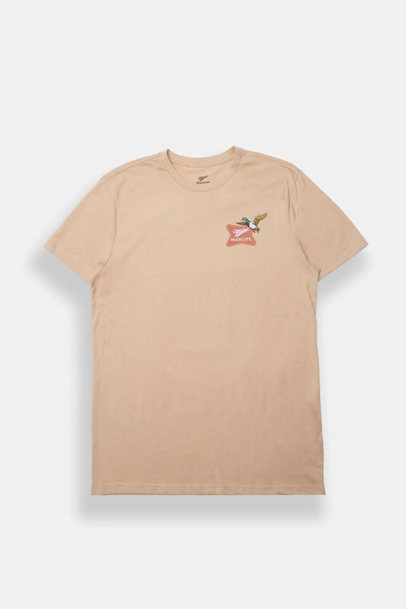 Miller Goose Graphic Tee sold by Bluenotes product image thumbnail 2