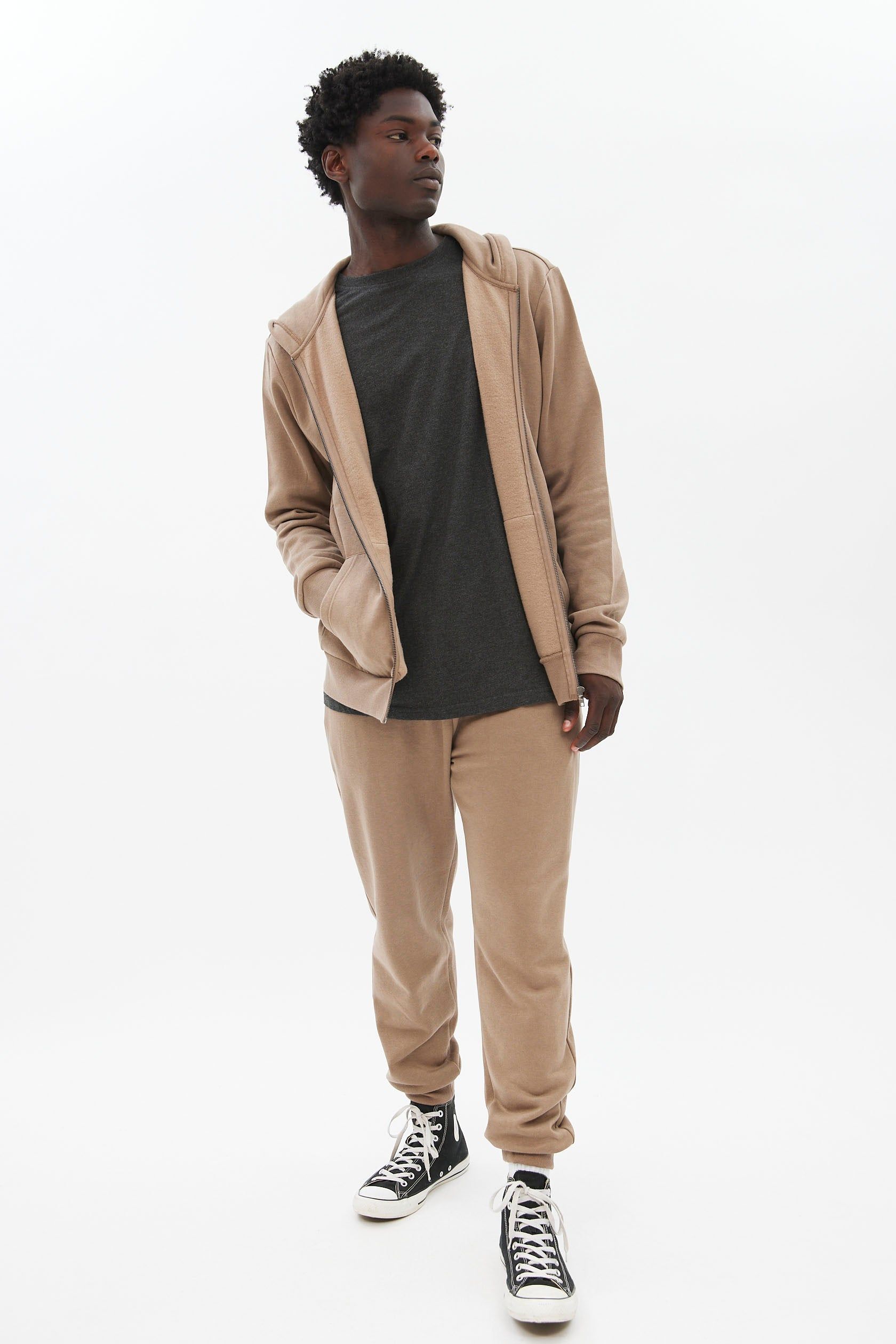 Basic Crew Neck Tee sold by Bluenotes product image thumbnail 5