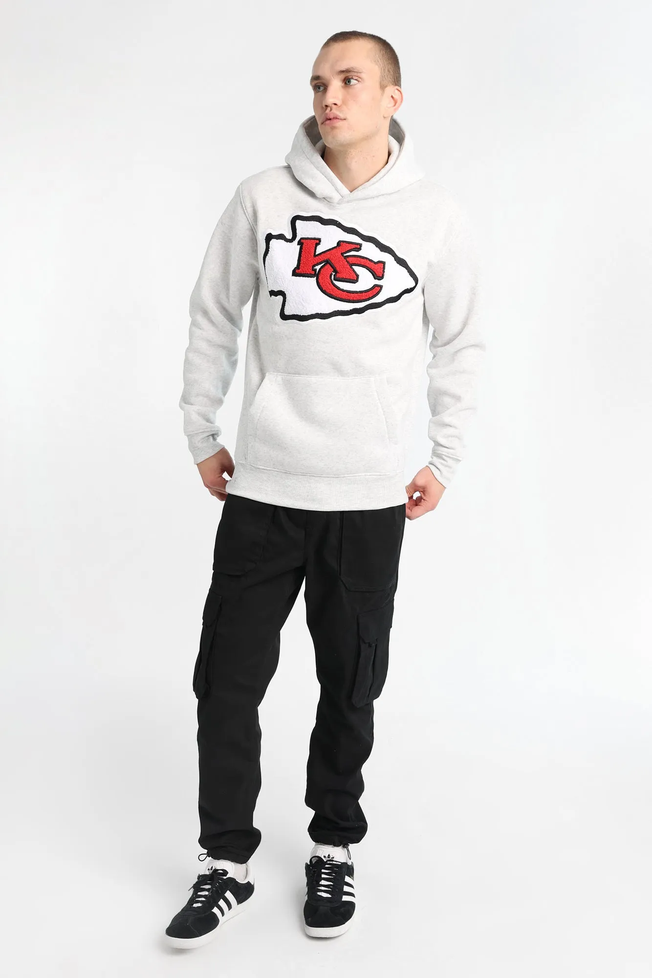 Porkchop Cargo Twill Jogger sold by Bluenotes product image thumbnail 5
