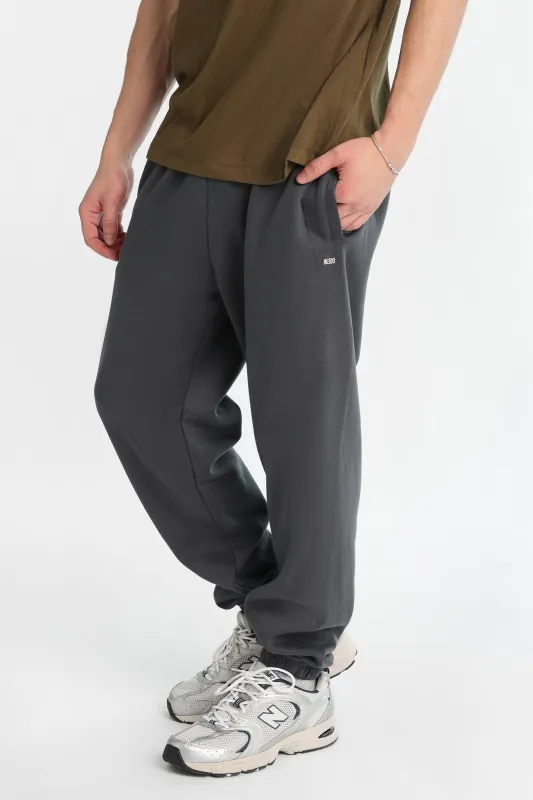 AERO Embroidered Sweatpants sold by Bluenotes