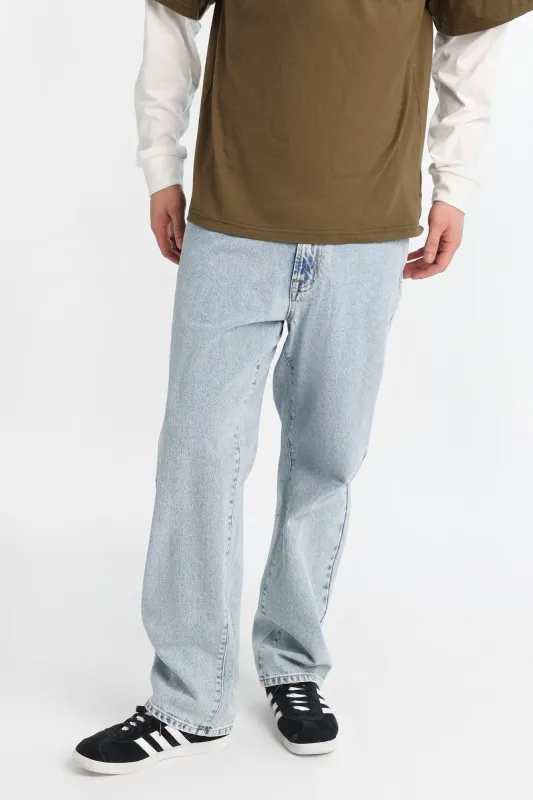 AERO Relaxed Jeans sold by Bluenotes